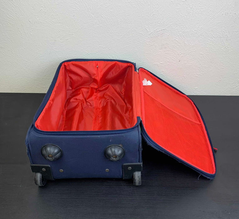 used Travel Gear