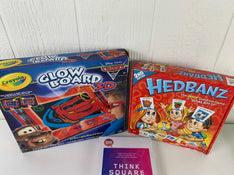 used Toys
