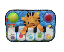 Shop Fisher Price Step ‘n Play Piano at Goodbuygears