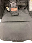 Shop Mountain Buggy Nano Duo Stroller, 2017, Black at Goodbuygears