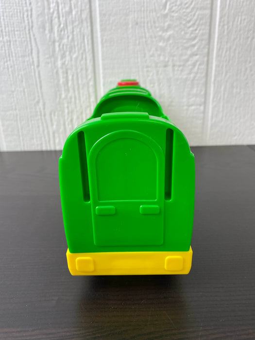 secondhand Toys