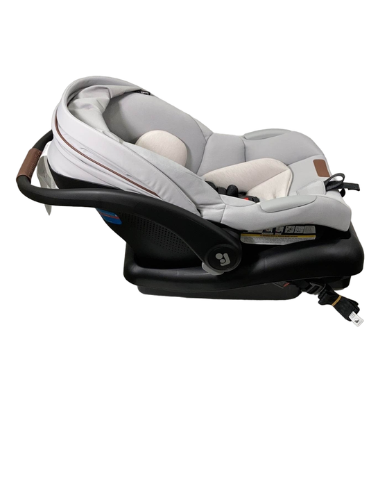 Shop Maxi-Cosi Zelia2 Luxe Travel System, 2023, Network Sand at Goodbuygears