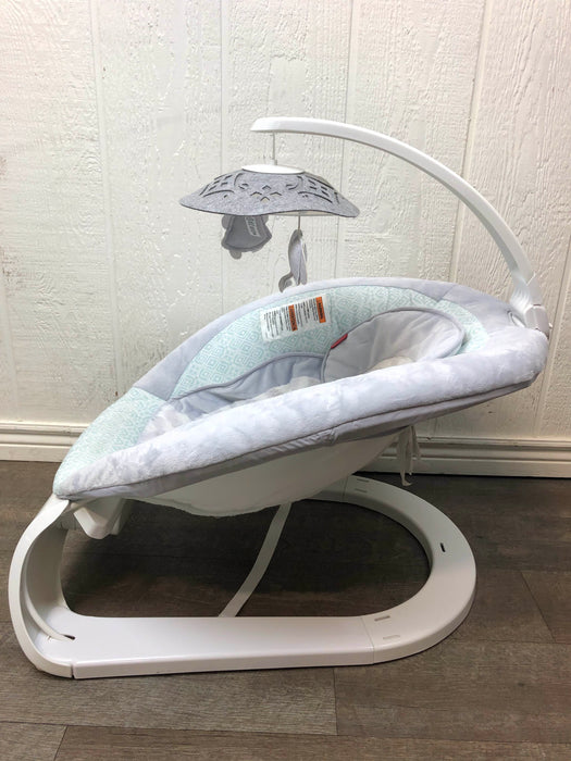 used Infant Gear