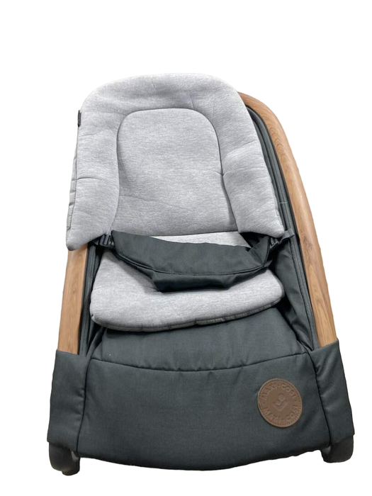 Shop Maxi-Cosi Kori 2-in-1 Rocker, Essential Graphite at Goodbuygears