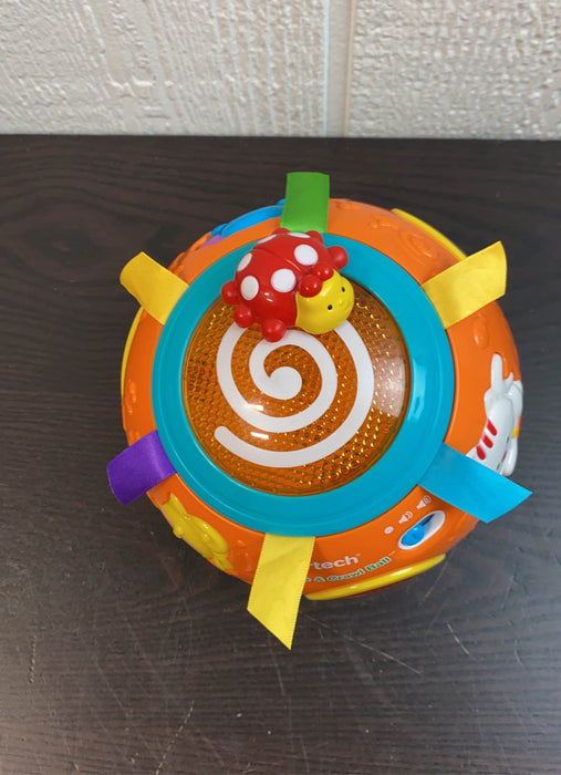 secondhand Toys