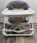 used Chicco Take-A-Seat 3-in-1 Travel Seat