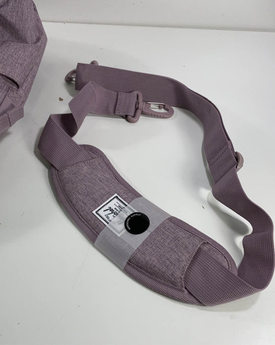 secondhand Diapering