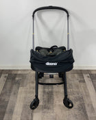 Shop Doona Infant Car Seat & Stroller Combo, 2022, Nitro Black at Goodbuygears