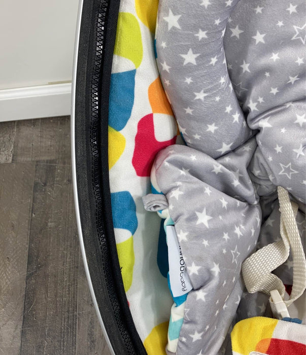 used 4moms MamaRoo