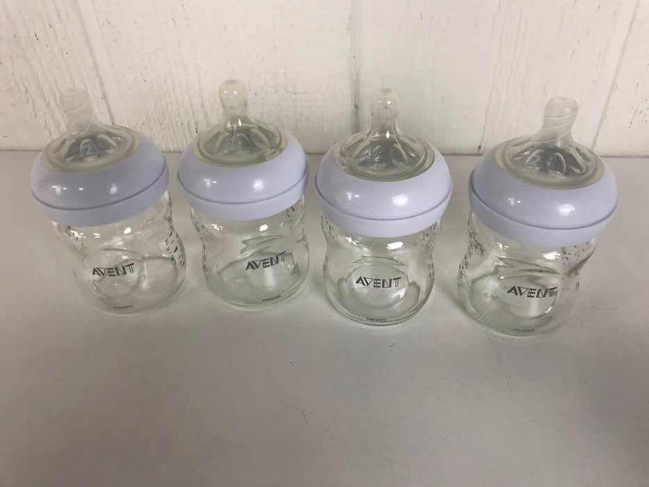 secondhand BUNDLE Glass Bottles