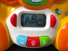 secondhand Toys