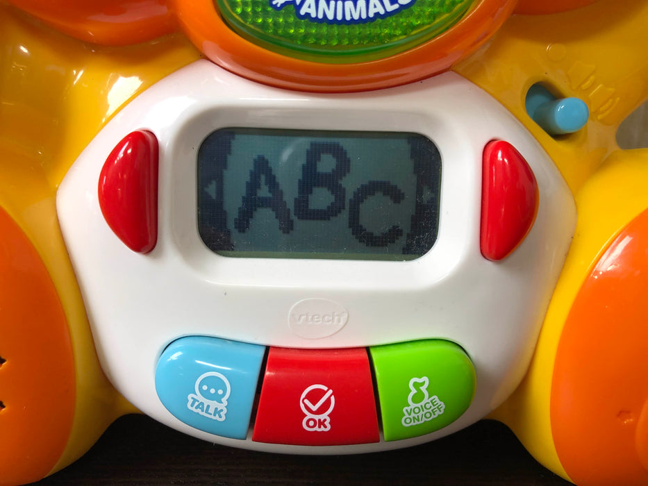 secondhand Toys