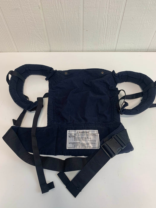 used Carriers