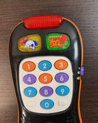secondhand Toys