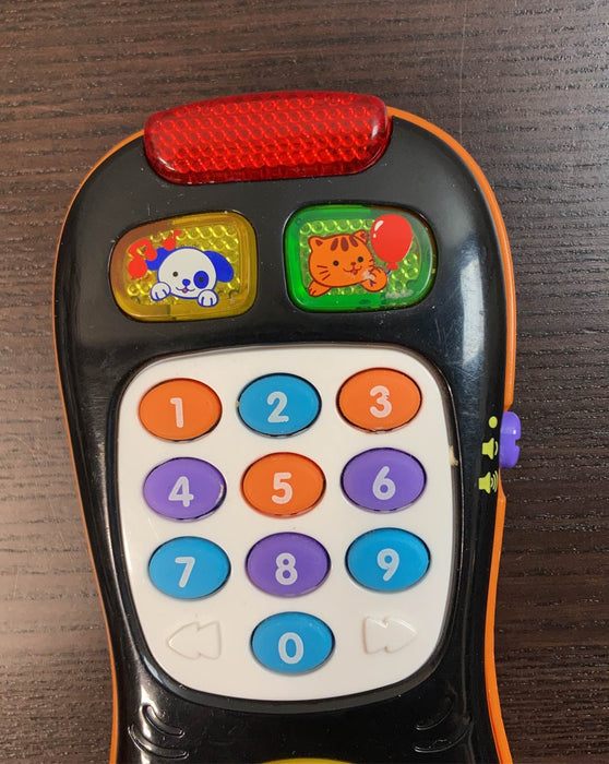 secondhand Toys