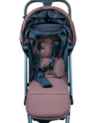 Shop Colugo Compact Stroller, Cocoa, 2022 at Goodbuygears