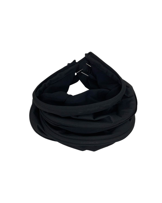 Shop Bugaboo Donkey 5 Sun Canopy, Black at Goodbuygears