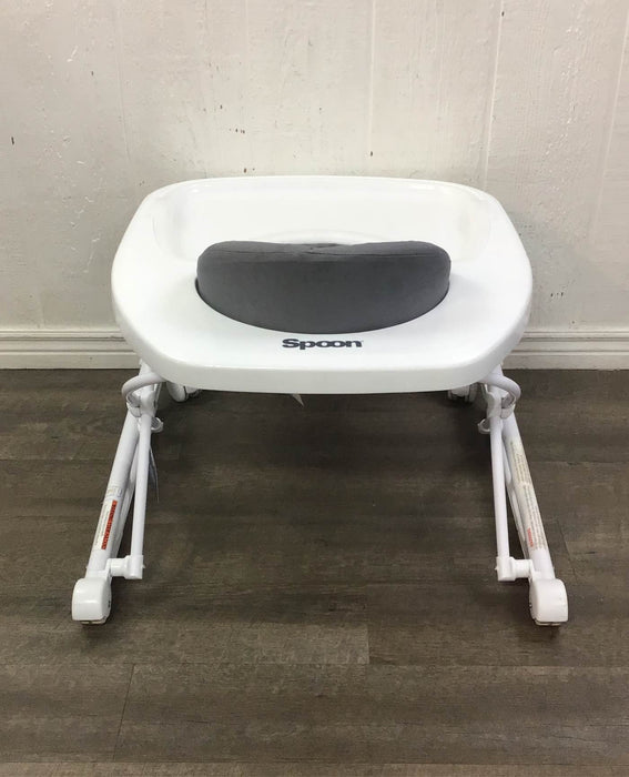 Shop Joovy Spoon Walker, Charcoal at Goodbuygears