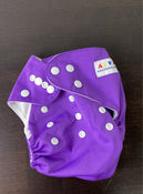 used Cloth Diapers