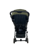 Shop Colugo Compact Stroller, 2023, Olive at Goodbuygears