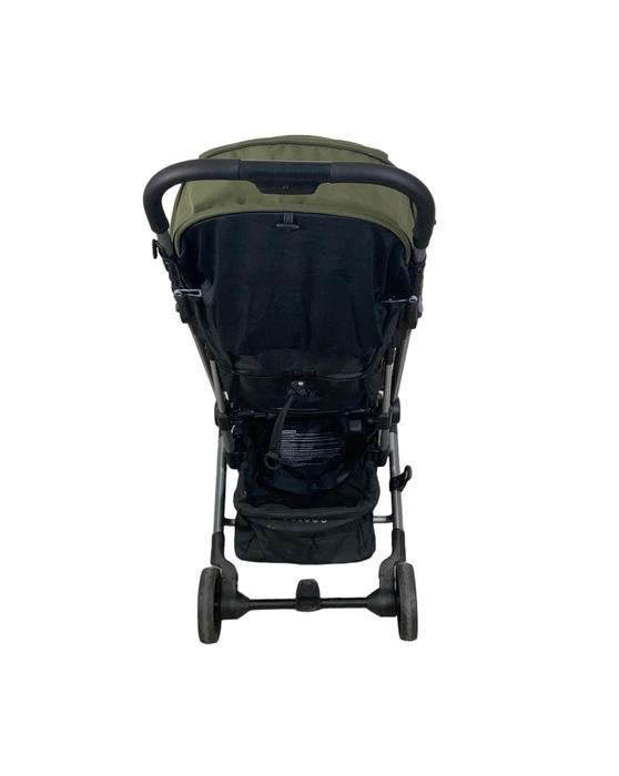 Shop Colugo Compact Stroller, 2023, Olive at Goodbuygears