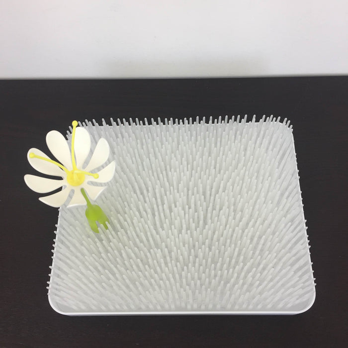 secondhand Boon Grass Countertop Drying Rack