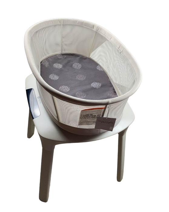 Shop 4moms MamaRoo Sleep Bassinet at Goodbuygears