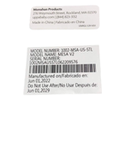 Shop UPPAbaby MESA V2 Infant Car Seat, 2022, Stella (Grey Melange) at Goodbuygears