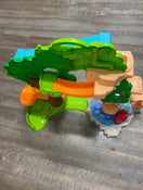 Fisher Price Little People Share & Care Safari Playset