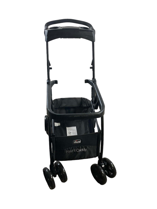 Shop Chicco KeyFit Caddy Stroller Frame, 2022 at Goodbuygears