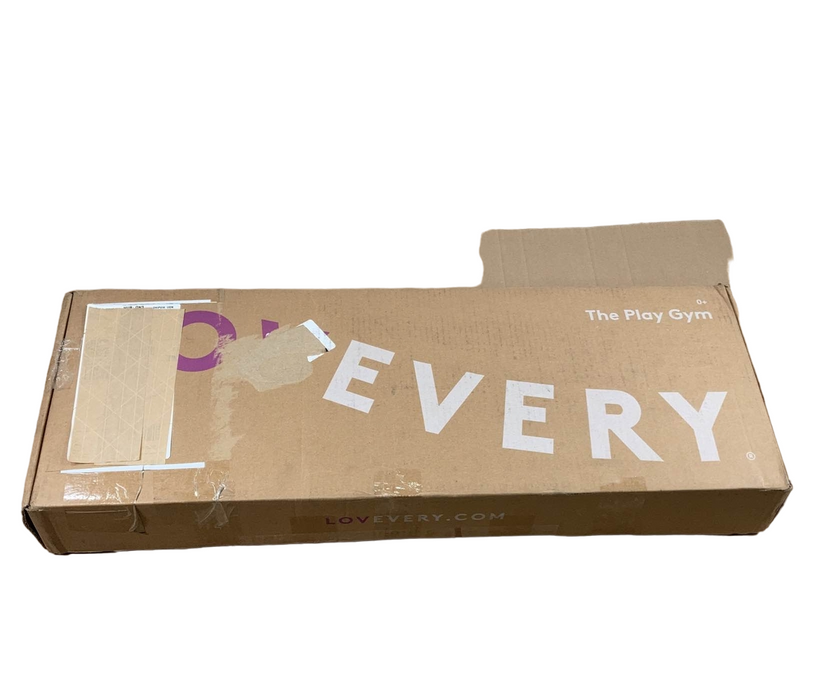 Shop Lovevery The Play Gym at Goodbuygears
