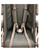 Shop UPPAbaby VISTA V2 Stroller, 2021, Gregory (Blue Melange) at Goodbuygears