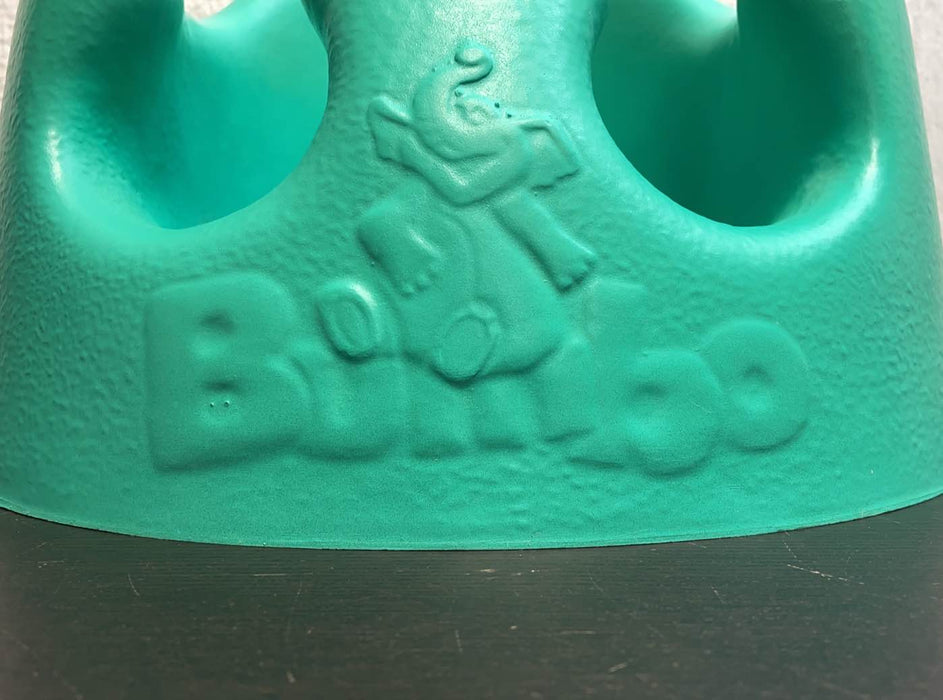 Shop Bumbo Floor Seat With Play Tray, Mint at Goodbuygears