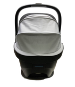 Shop UPPAbaby MESA V2 Infant Car Seat, 2022, Stella (Grey Melange) at Goodbuygears