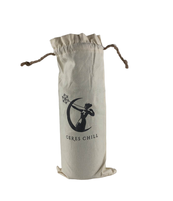 Shop Ceres Chill Breastmilk Chiller, Black at Goodbuygears