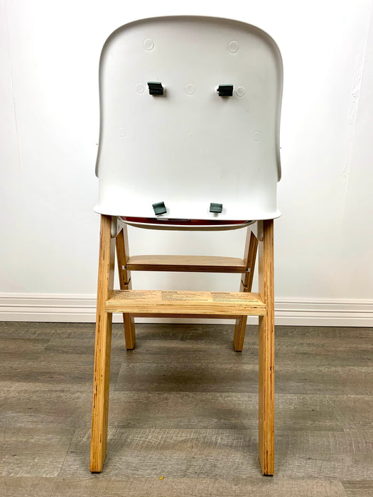 used Oxo Sprout High Chair