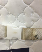 Shop Contoured Changing Pad with Cover at Goodbuygears