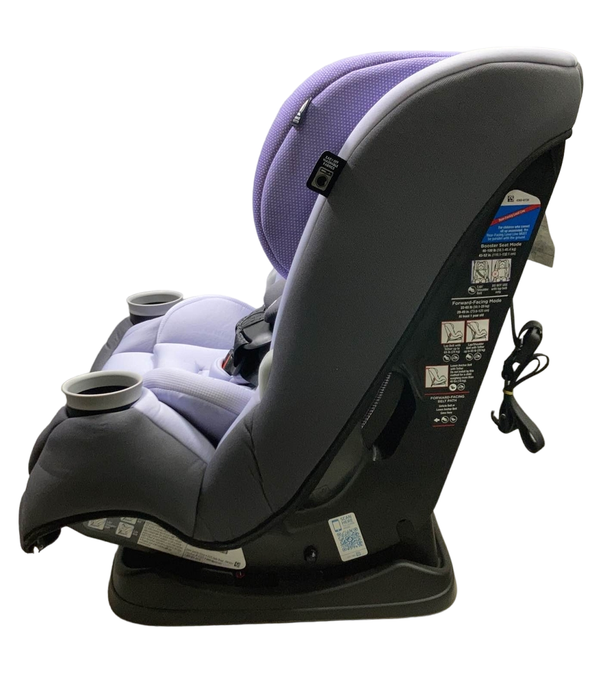 Shop Maxi-Cosi Pria All-In-1 Convertible Car Seat, 2022, Moonstone Violet at Goodbuygears