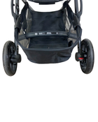 Shop UPPAbaby VISTA V2 Stroller, Greyson (Charcoal Melange), 2022 at Goodbuygears
