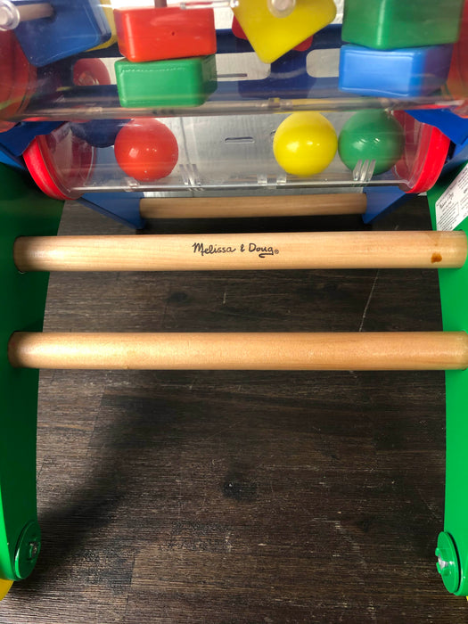 used Active Play