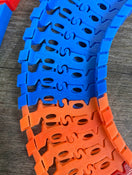 Mindscope LED Twister Tracks