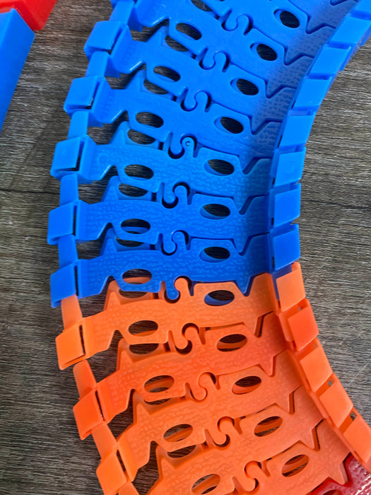 Mindscope LED Twister Tracks