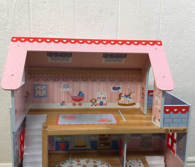 used Pretend Play
