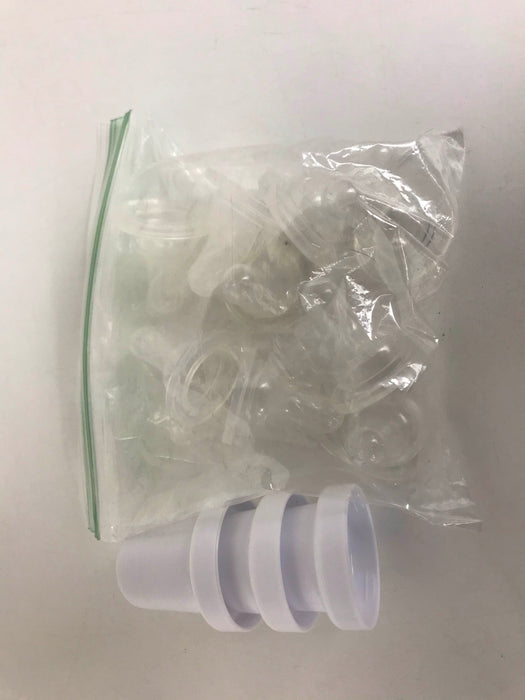 secondhand Feeding Accessories