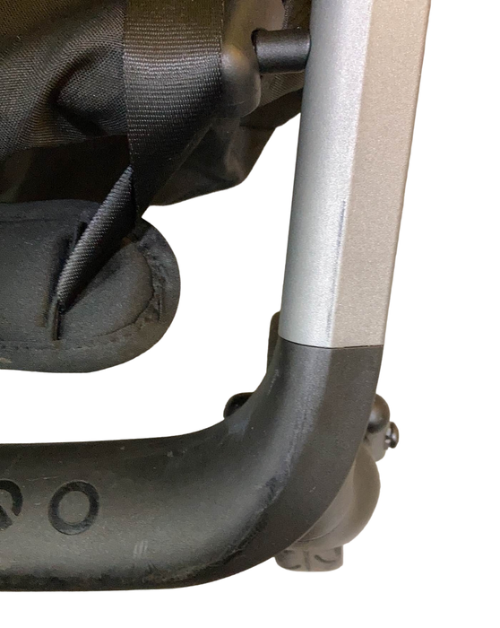 Shop Colugo Compact Stroller, 2023, Black at Goodbuygears