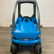used Little Tikes Cozy Coupe Sport