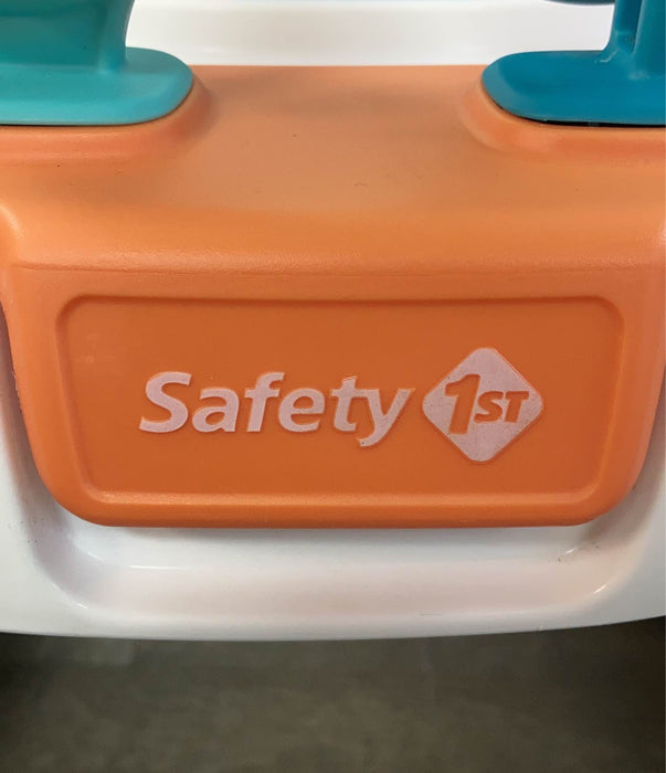 Shop Safety 1st Ready-Set-Walk DX, Spotlight Teal at Goodbuygears
