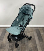 Shop Mompush Lithe Stroller, 2022, Sage at Goodbuygears