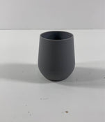 used ezpz Tiny Cup, Grey