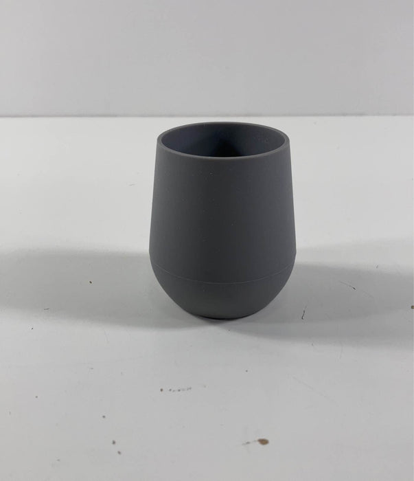 used ezpz Tiny Cup, Grey
